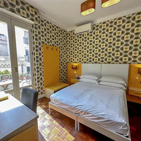 B&B Pellicano Guest House Reggio di Calabria Kültér fotó