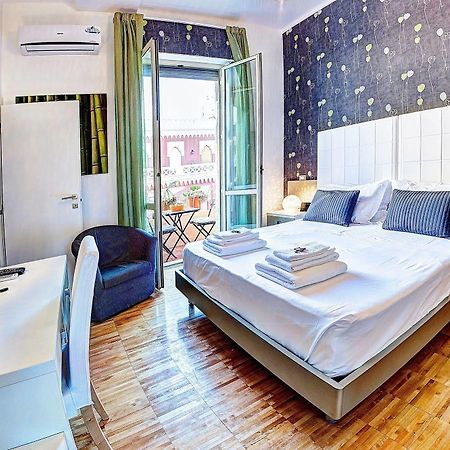 B&B Pellicano Guest House Reggio di Calabria Kültér fotó