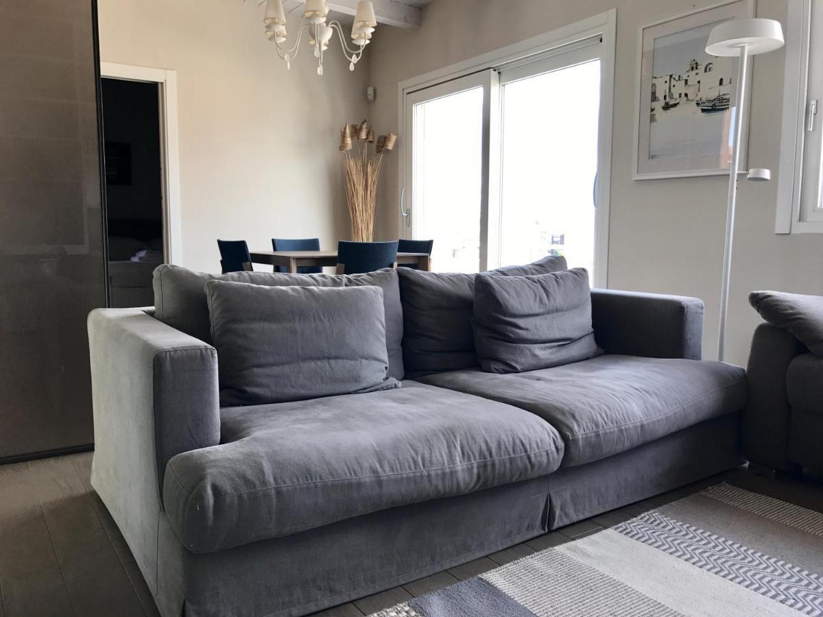 B&B Pellicano Guest House Reggio di Calabria Kültér fotó