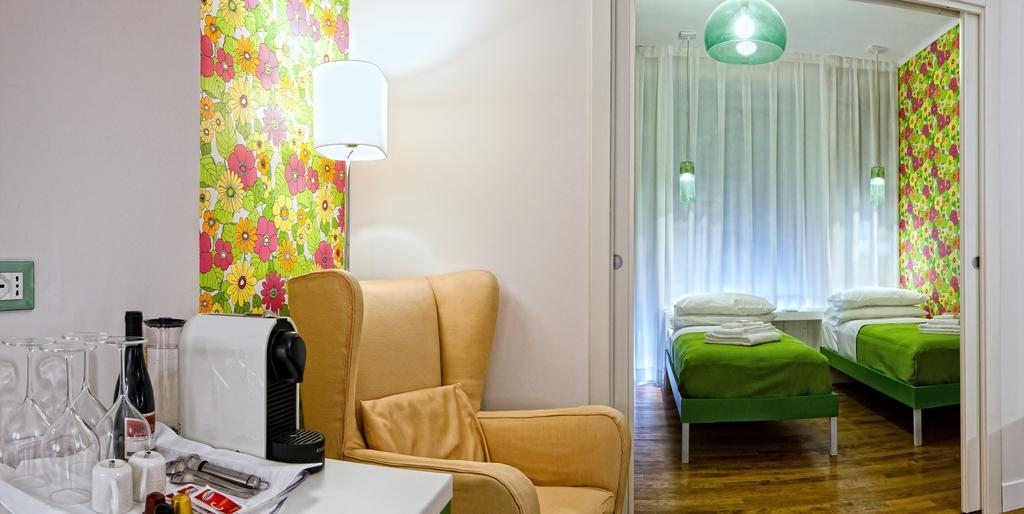 B&B Pellicano Guest House Reggio di Calabria Szoba fotó