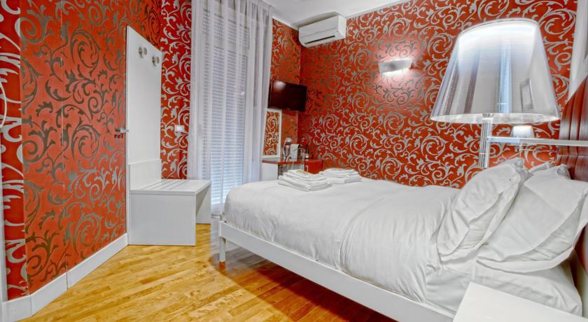 B&B Pellicano Guest House Reggio di Calabria Szoba fotó