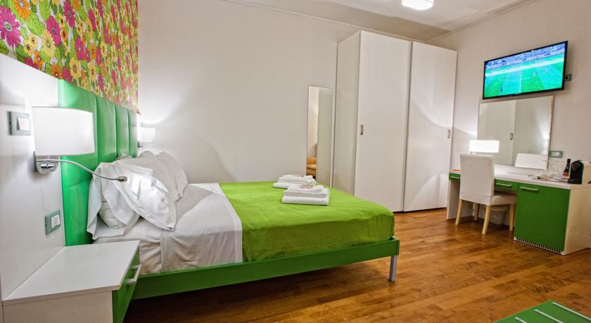 B&B Pellicano Guest House Reggio di Calabria Szoba fotó