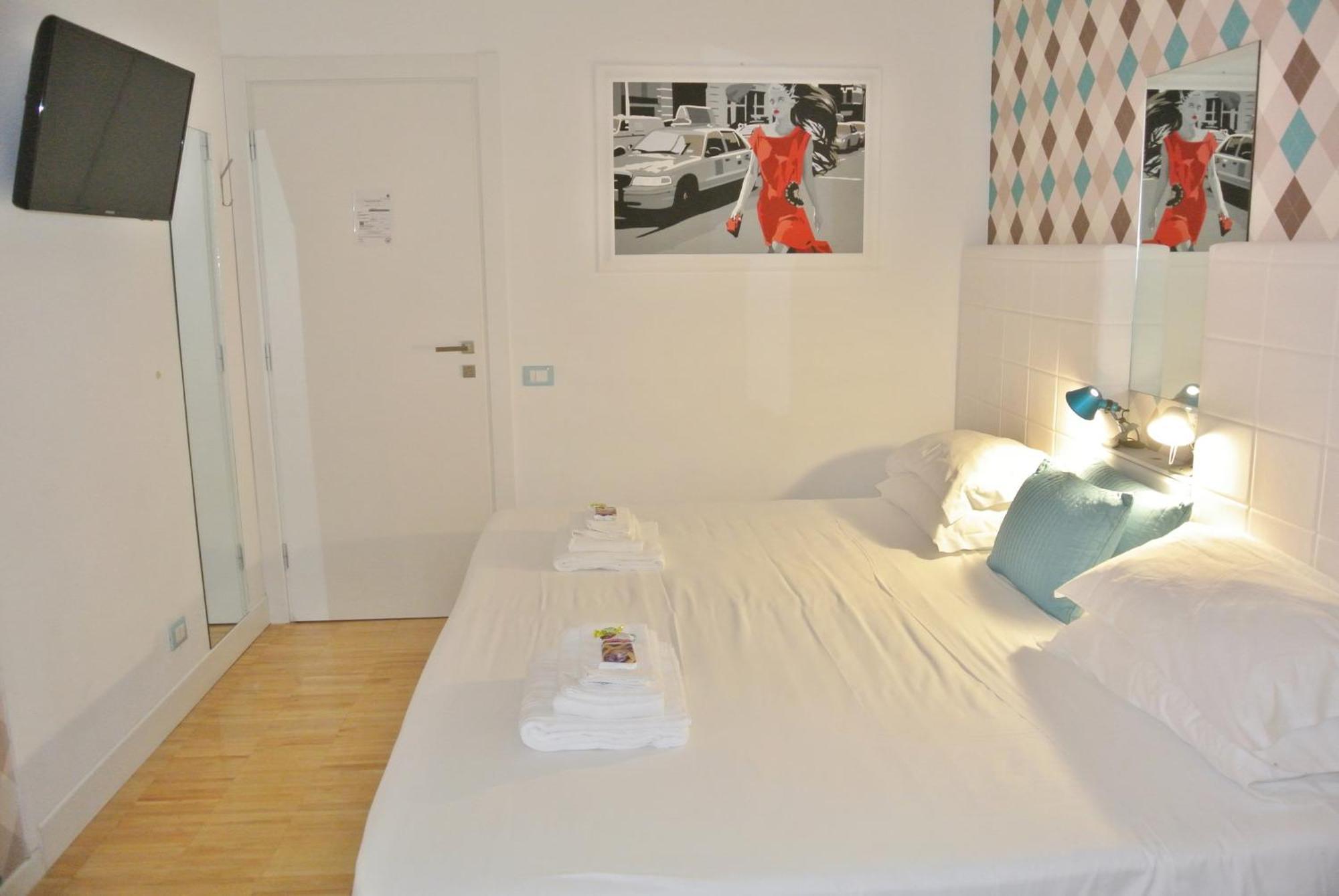 B&B Pellicano Guest House Reggio di Calabria Szoba fotó