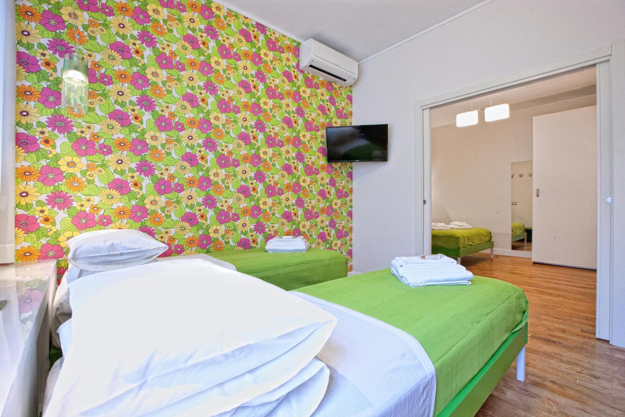 B&B Pellicano Guest House Reggio di Calabria Szoba fotó