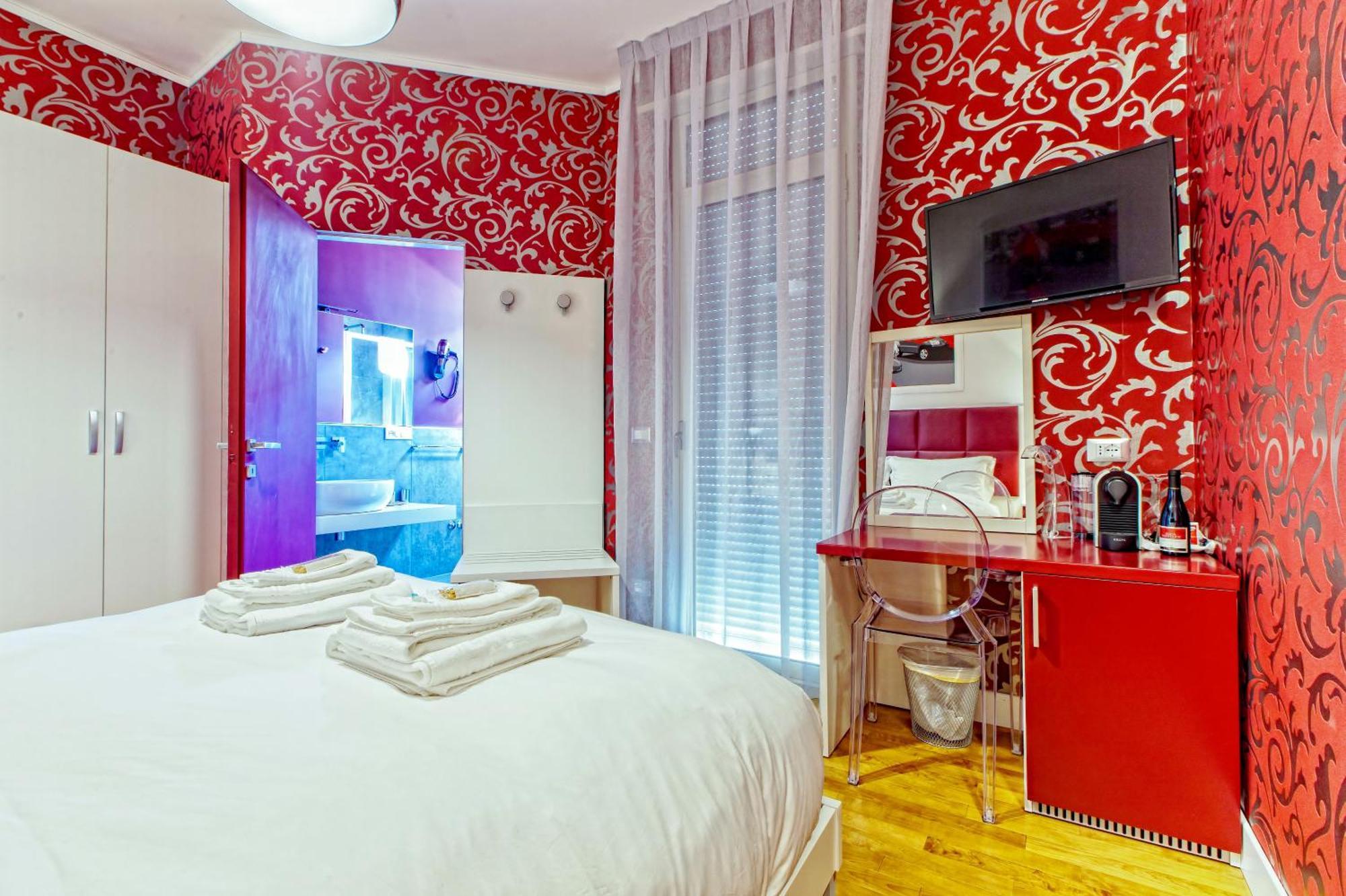 B&B Pellicano Guest House Reggio di Calabria Kültér fotó