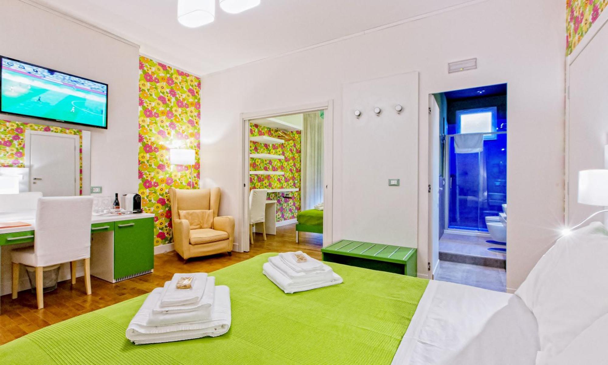 B&B Pellicano Guest House Reggio di Calabria Kültér fotó