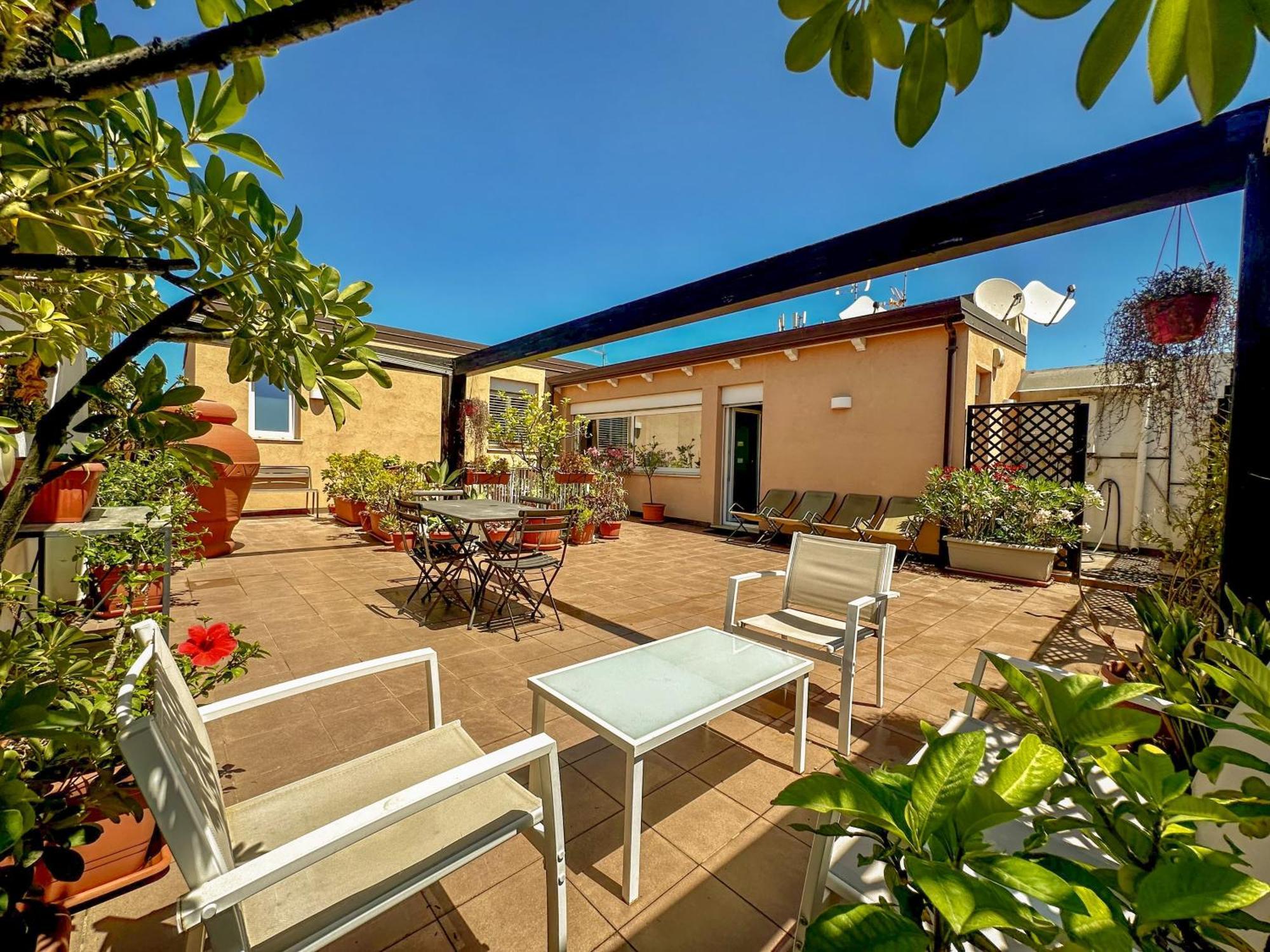 B&B Pellicano Guest House Reggio di Calabria Kültér fotó
