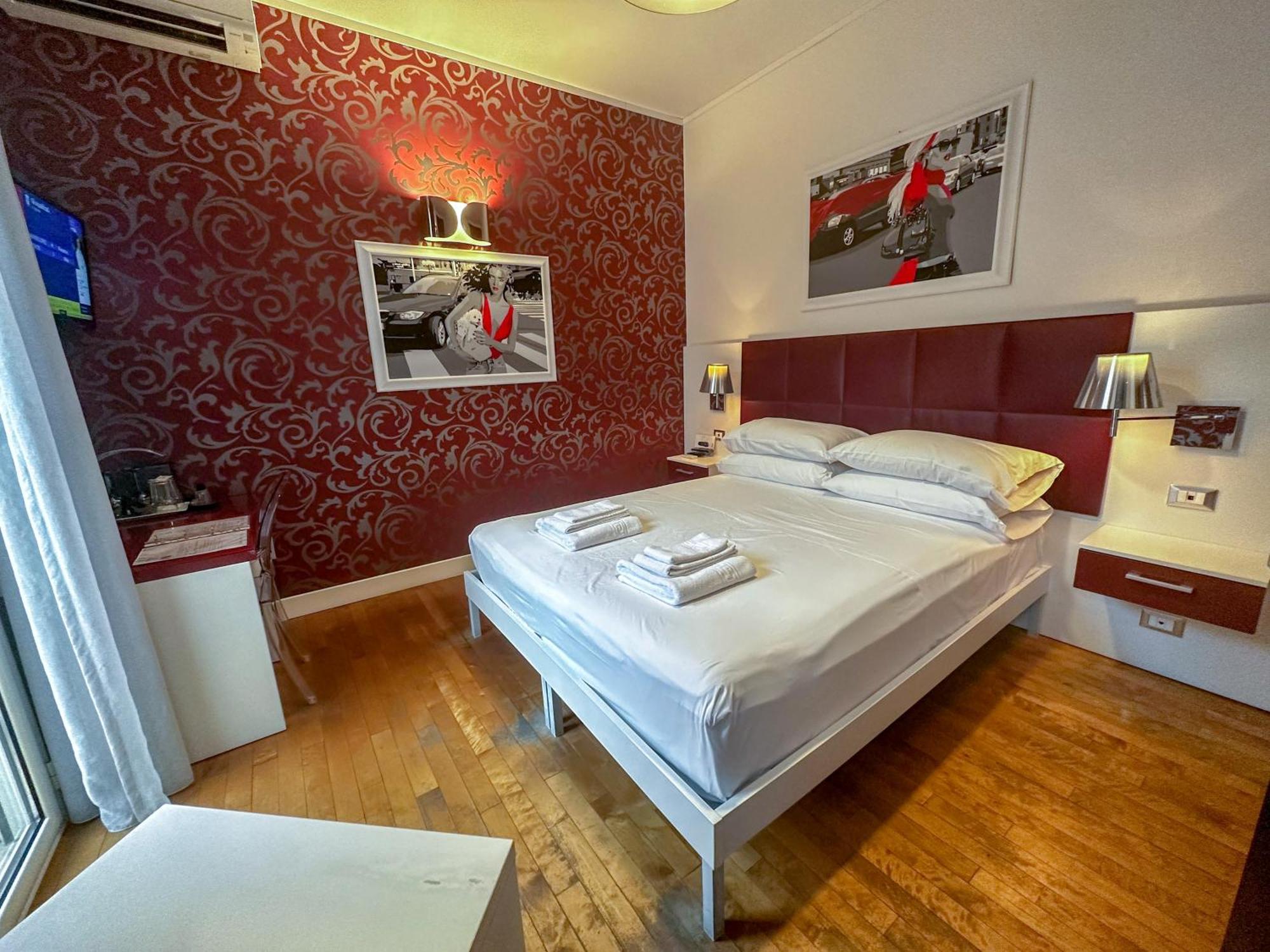 B&B Pellicano Guest House Reggio di Calabria Kültér fotó
