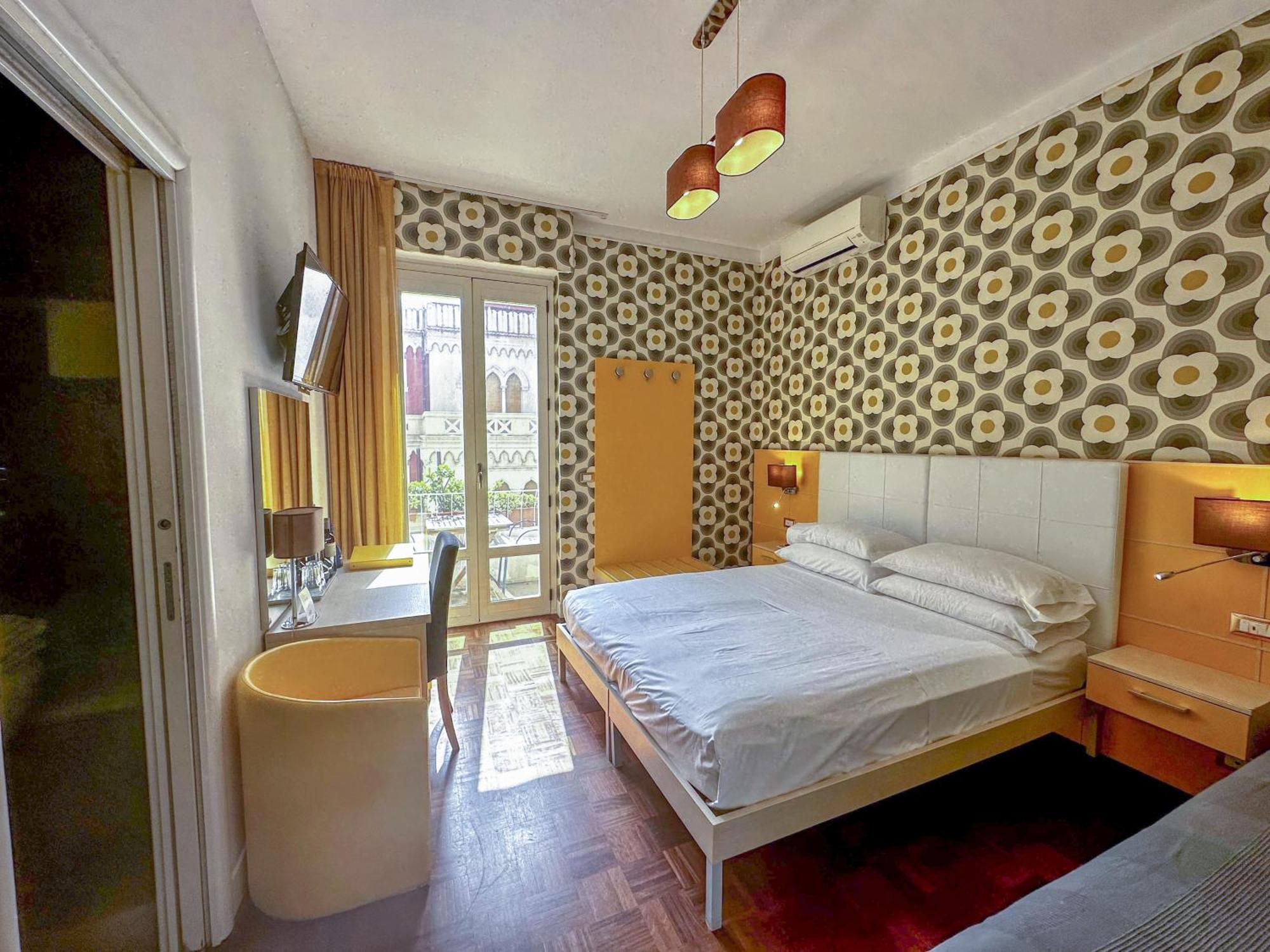 B&B Pellicano Guest House Reggio di Calabria Kültér fotó
