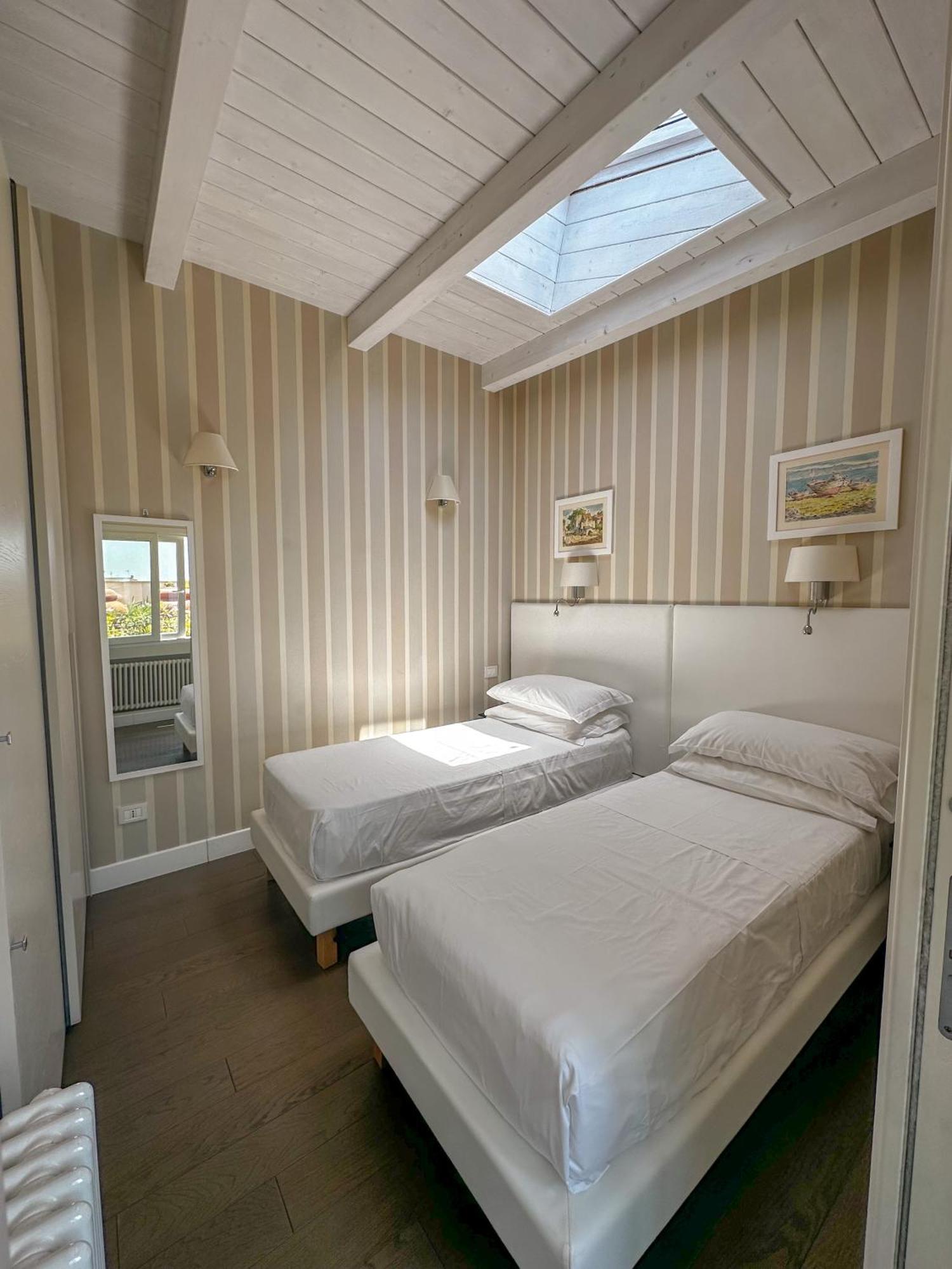 B&B Pellicano Guest House Reggio di Calabria Kültér fotó