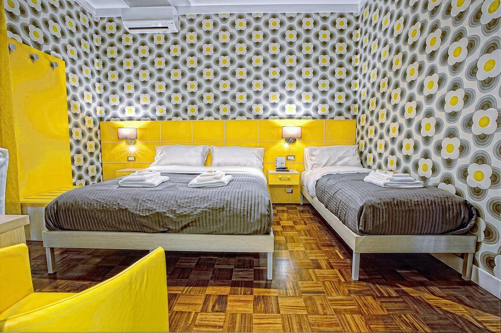 B&B Pellicano Guest House Reggio di Calabria Szoba fotó