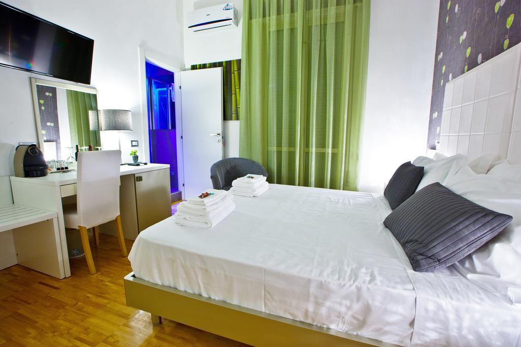 B&B Pellicano Guest House Reggio di Calabria Szoba fotó