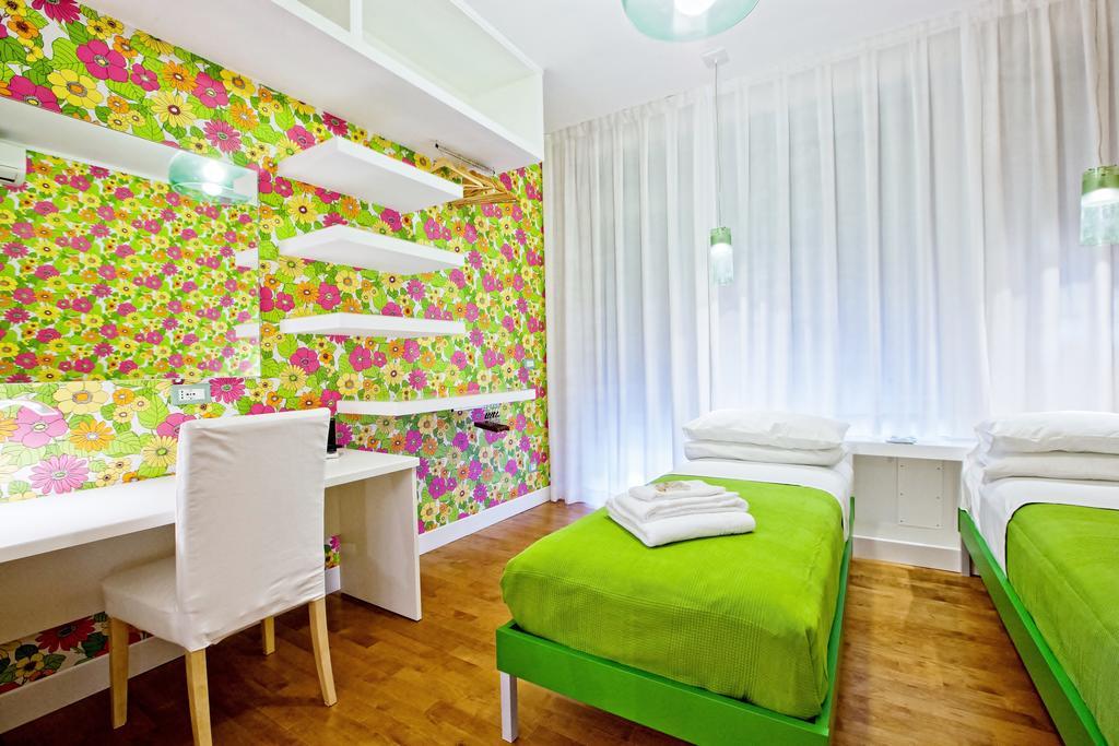 B&B Pellicano Guest House Reggio di Calabria Kültér fotó
