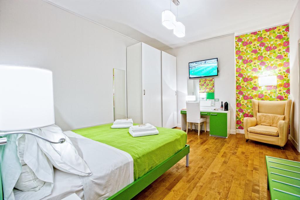B&B Pellicano Guest House Reggio di Calabria Szoba fotó