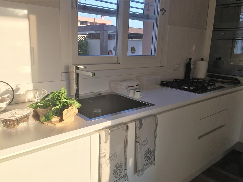 B&B Pellicano Guest House Reggio di Calabria Kültér fotó
