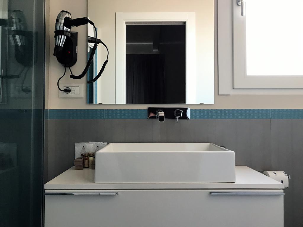 B&B Pellicano Guest House Reggio di Calabria Kültér fotó