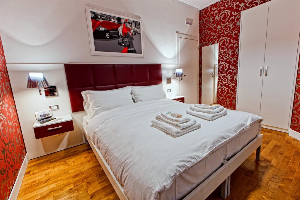 B&B Pellicano Guest House Reggio di Calabria Kültér fotó