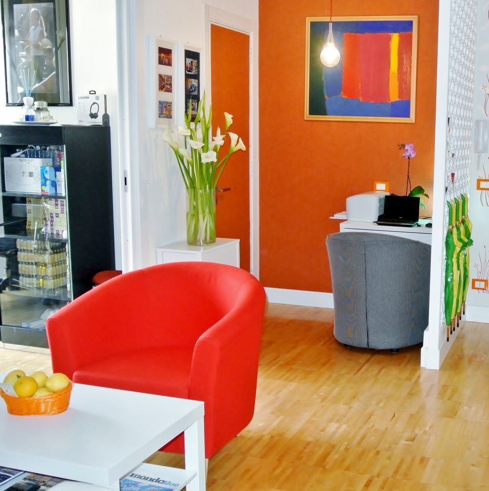 B&B Pellicano Guest House Reggio di Calabria Kültér fotó