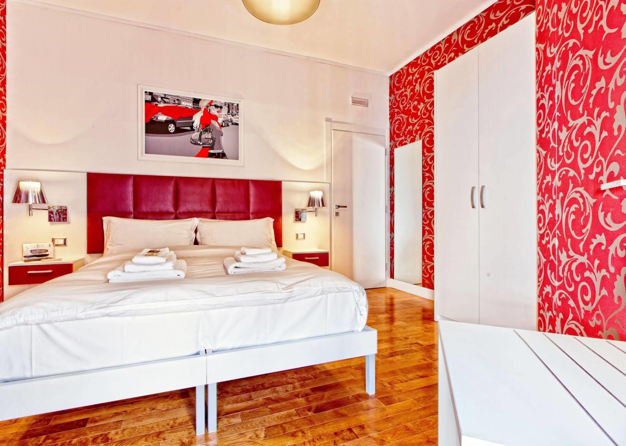 B&B Pellicano Guest House Reggio di Calabria Kültér fotó