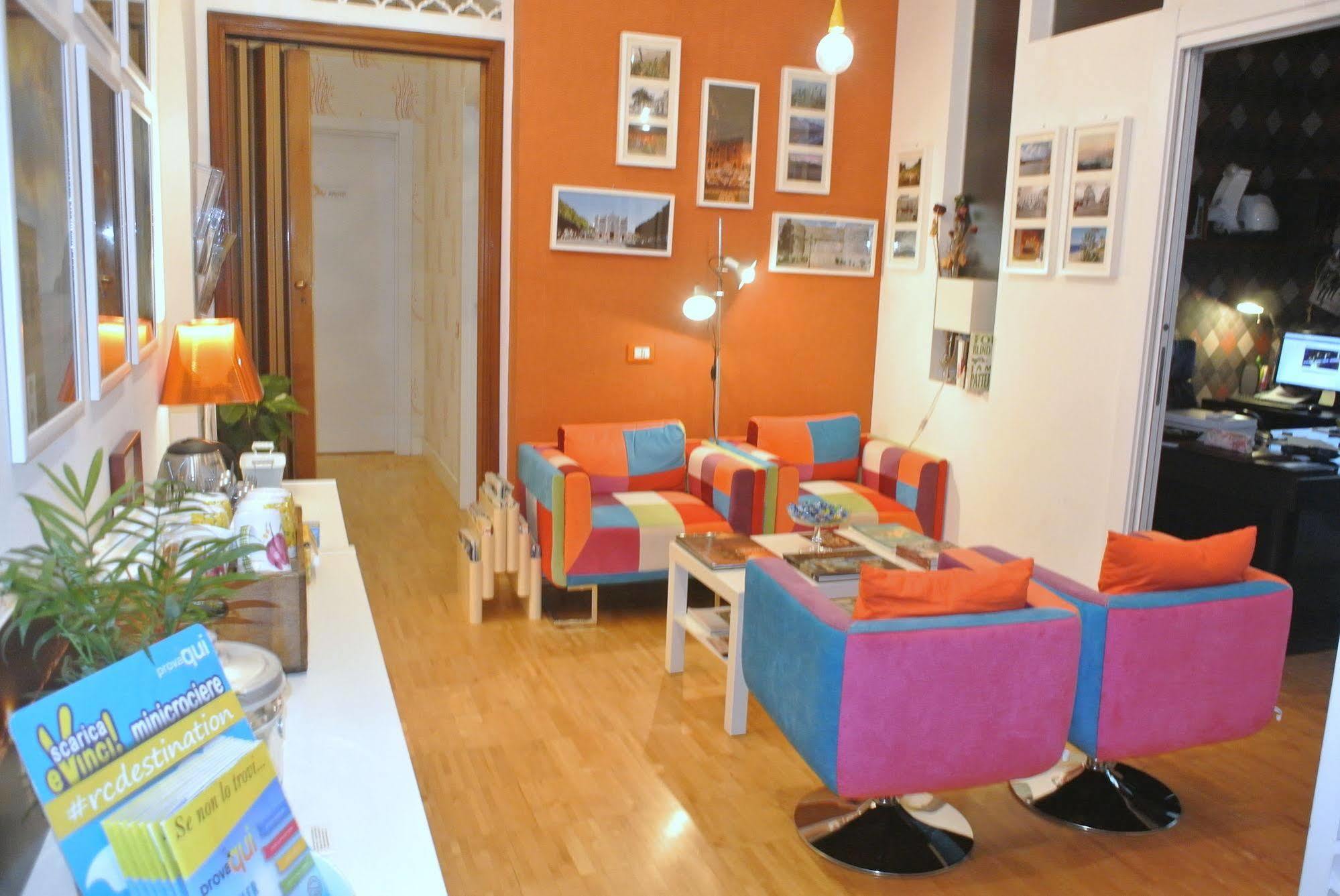 B&B Pellicano Guest House Reggio di Calabria Kültér fotó