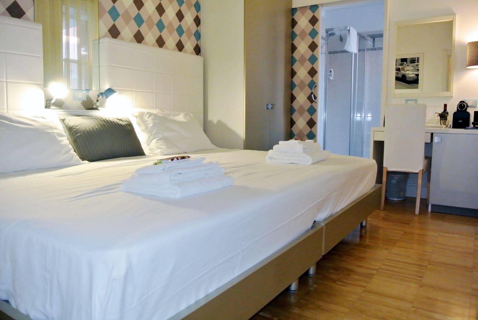 B&B Pellicano Guest House Reggio di Calabria Kültér fotó