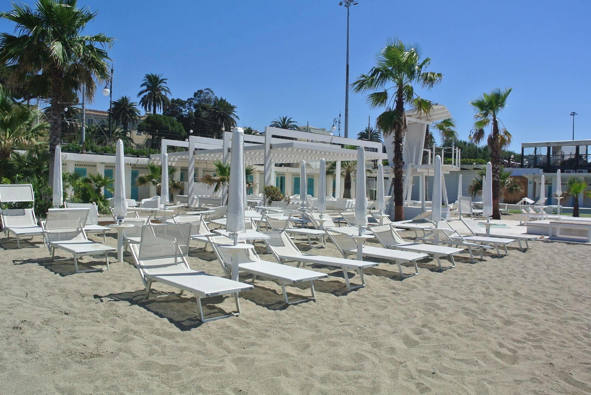 B&B Pellicano Guest House Reggio di Calabria Kültér fotó