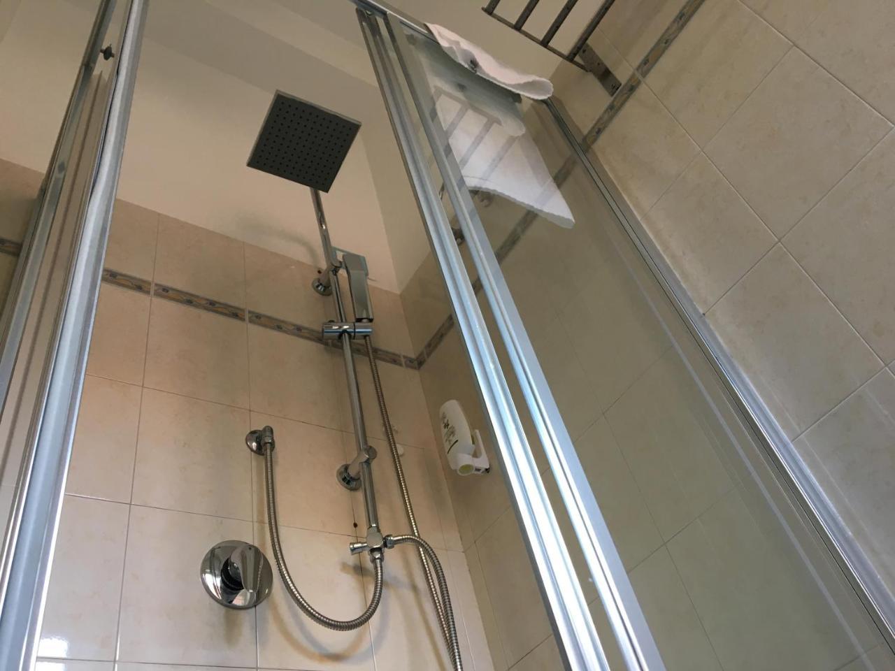 B&B Pellicano Guest House Reggio di Calabria Kültér fotó