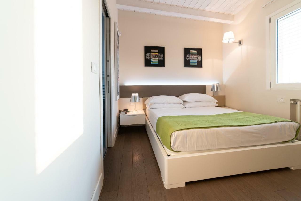 B&B Pellicano Guest House Reggio di Calabria Kültér fotó