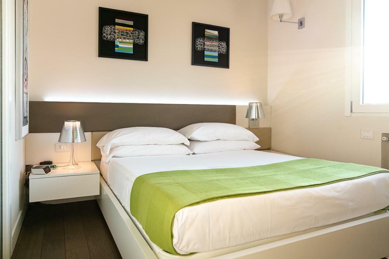 B&B Pellicano Guest House Reggio di Calabria Kültér fotó