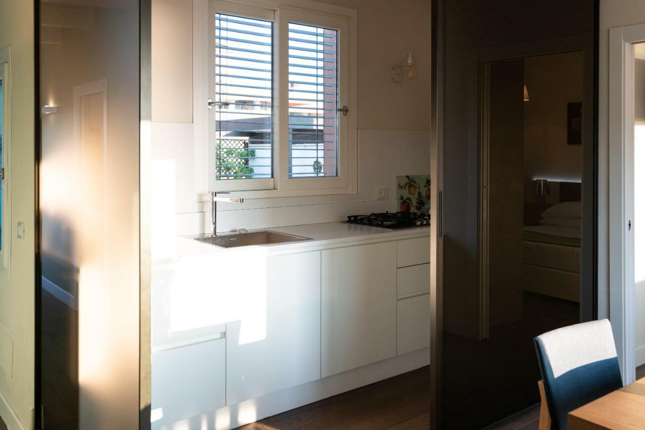 B&B Pellicano Guest House Reggio di Calabria Kültér fotó
