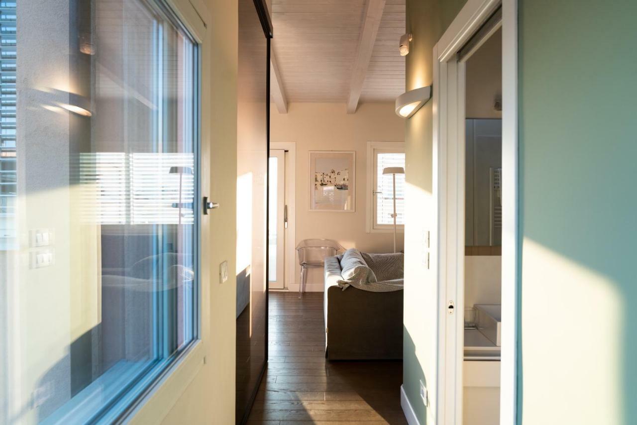 B&B Pellicano Guest House Reggio di Calabria Kültér fotó